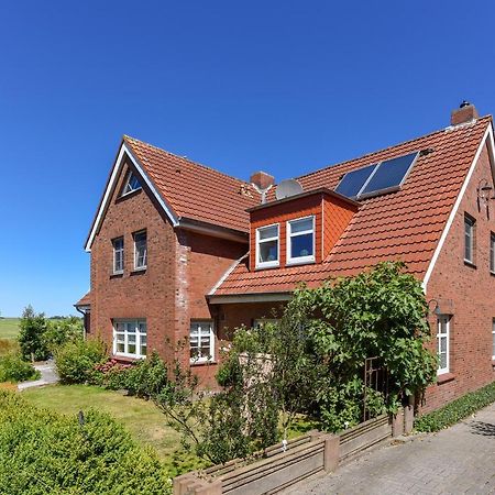 Ferienwohnungen Im Haus Lieblingskoje Neuharlingersiel Exterior photo