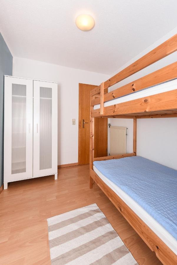 Ferienwohnungen Im Haus Lieblingskoje Neuharlingersiel Exterior photo