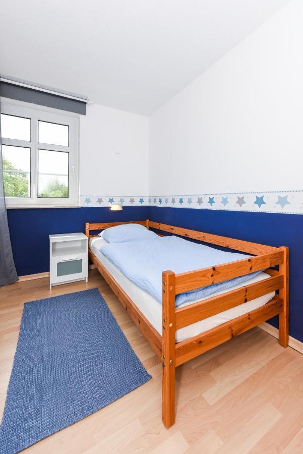 Ferienwohnungen Im Haus Lieblingskoje Neuharlingersiel Exterior photo