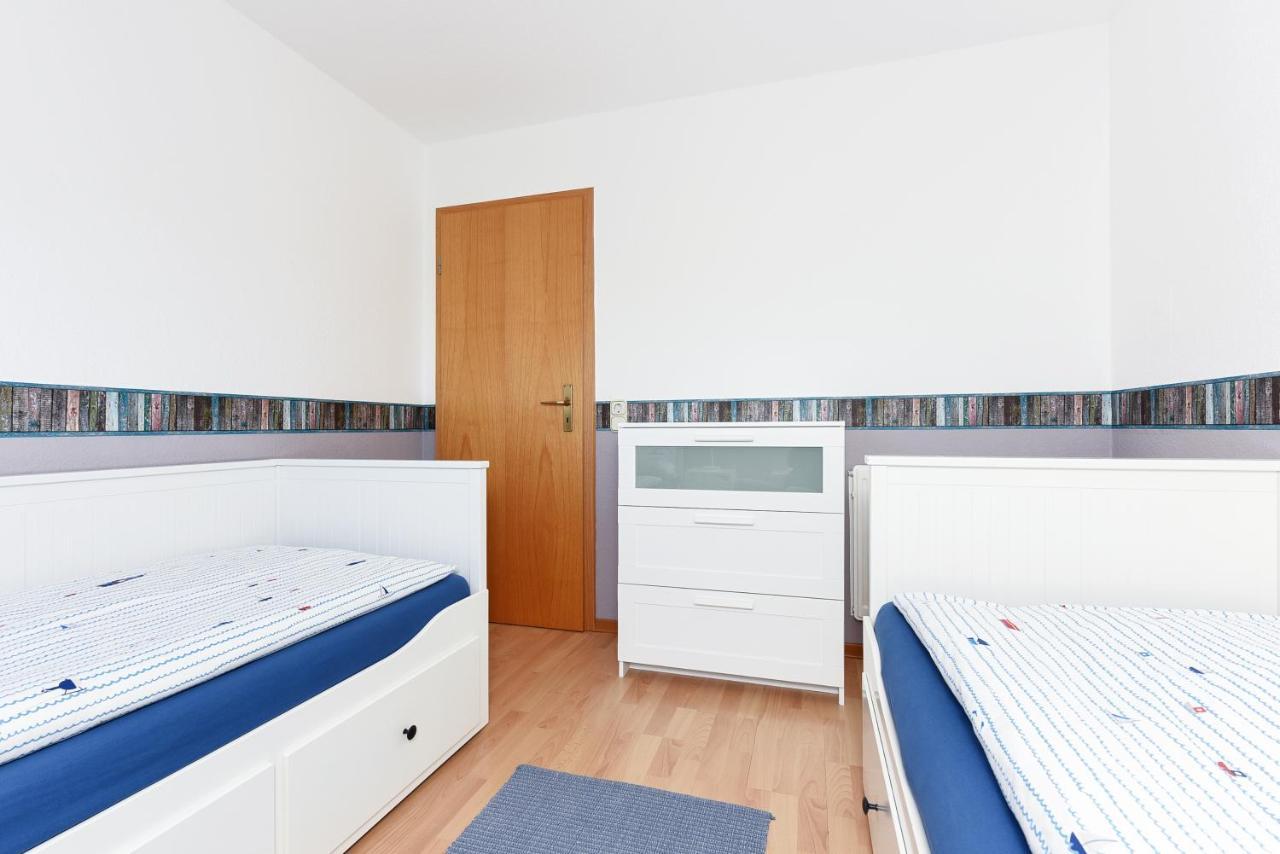 Ferienwohnungen Im Haus Lieblingskoje Neuharlingersiel Exterior photo