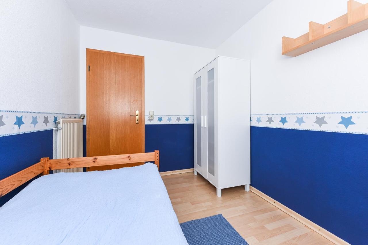 Ferienwohnungen Im Haus Lieblingskoje Neuharlingersiel Exterior photo